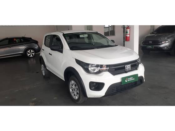 FIAT MOBI 1.0 EVO FLEX LIKE. MANUAL FIAT MOBI 1.0 EVO FLEX LIKE. MANUAL